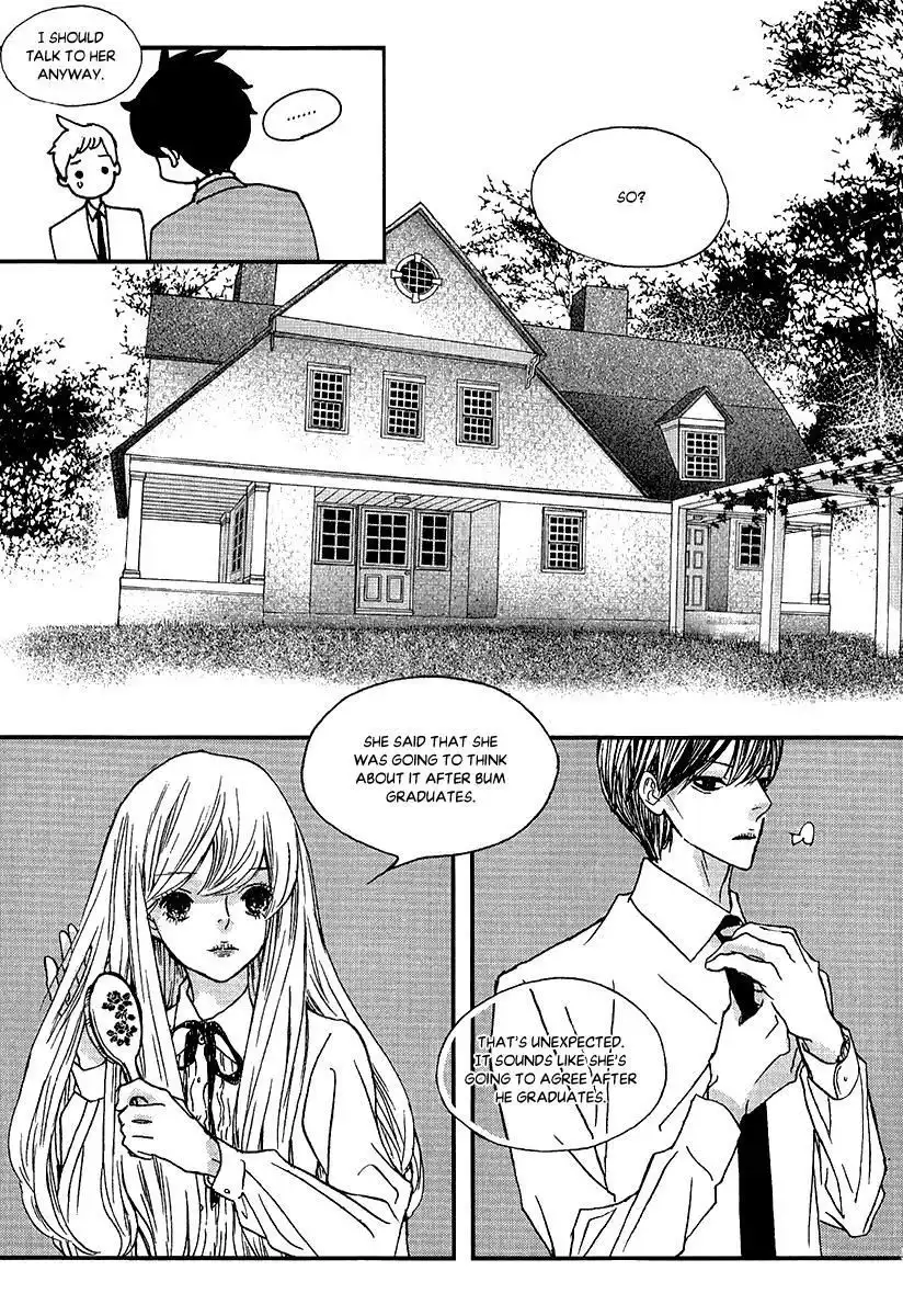 Nocturne (PARK Eun-Ah) Chapter 47 20